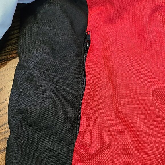 Women's Ducati Corse Motorcycle Jacket - Picture 10 of 12